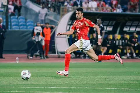 تسديدة طاهر ورأسية رمضان.. أفضل أهداف نصف نهائي دوري أبطال أفريقيا (فيديو)